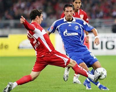 新赛季的真 新赛季的真